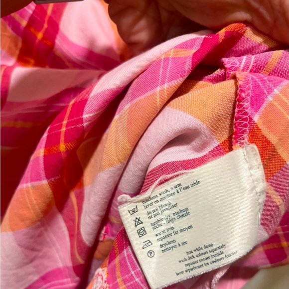 Laura Ashley Dress RARE, Size 12 - Picture 4 of 8